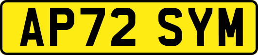 AP72SYM