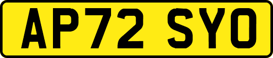 AP72SYO