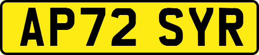 AP72SYR
