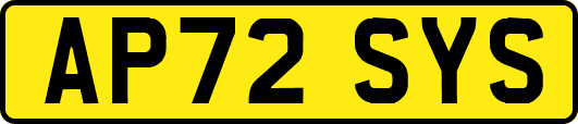 AP72SYS