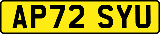 AP72SYU