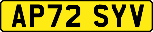 AP72SYV