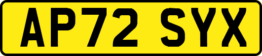 AP72SYX