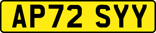 AP72SYY