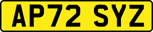 AP72SYZ