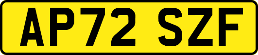 AP72SZF