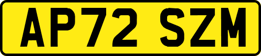 AP72SZM