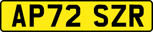 AP72SZR