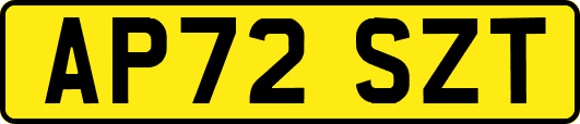 AP72SZT