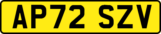 AP72SZV
