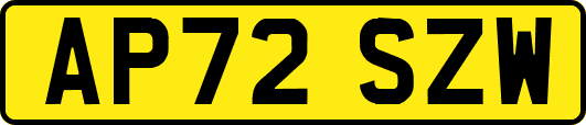 AP72SZW