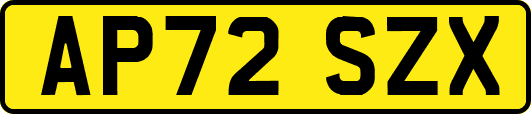 AP72SZX
