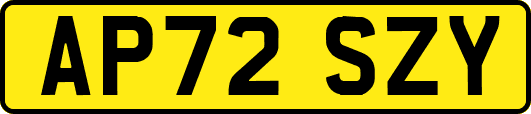 AP72SZY