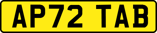 AP72TAB