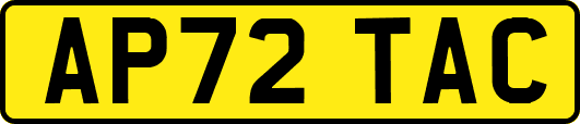 AP72TAC