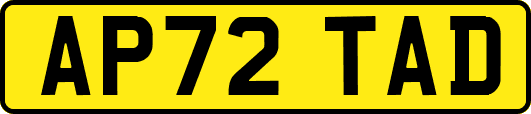 AP72TAD