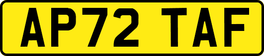AP72TAF