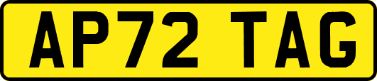 AP72TAG