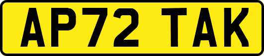 AP72TAK