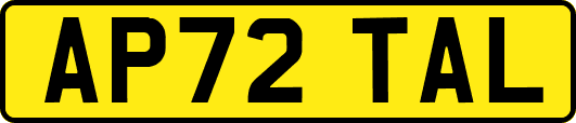 AP72TAL