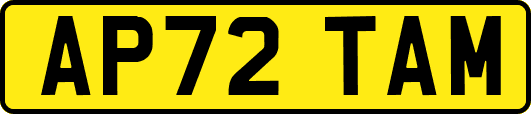 AP72TAM