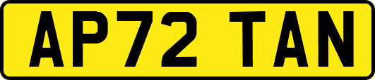 AP72TAN