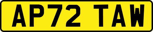 AP72TAW