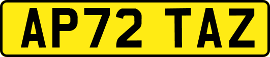 AP72TAZ
