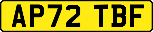 AP72TBF