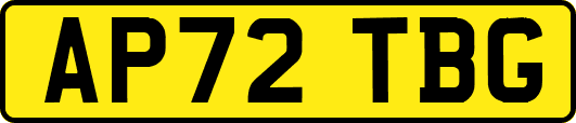 AP72TBG