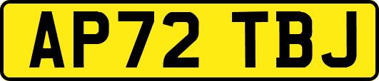 AP72TBJ