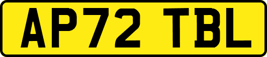 AP72TBL
