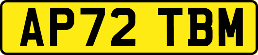 AP72TBM