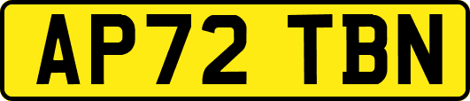 AP72TBN