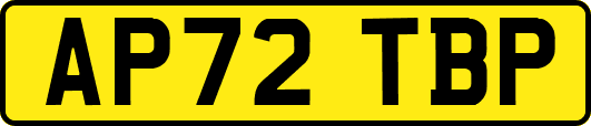 AP72TBP