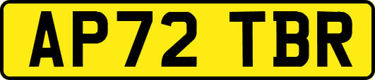 AP72TBR