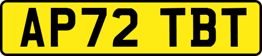 AP72TBT