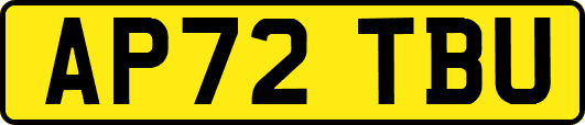 AP72TBU