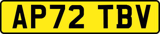 AP72TBV
