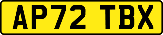 AP72TBX