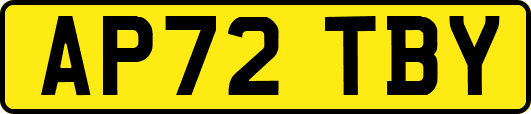 AP72TBY
