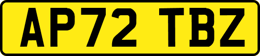 AP72TBZ