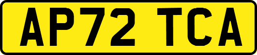 AP72TCA