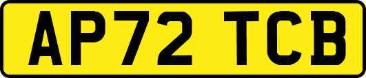 AP72TCB