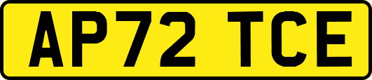 AP72TCE