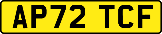 AP72TCF