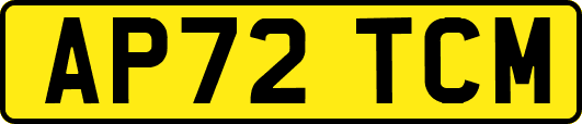 AP72TCM