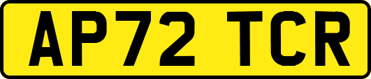 AP72TCR
