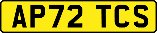 AP72TCS