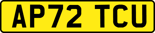 AP72TCU
